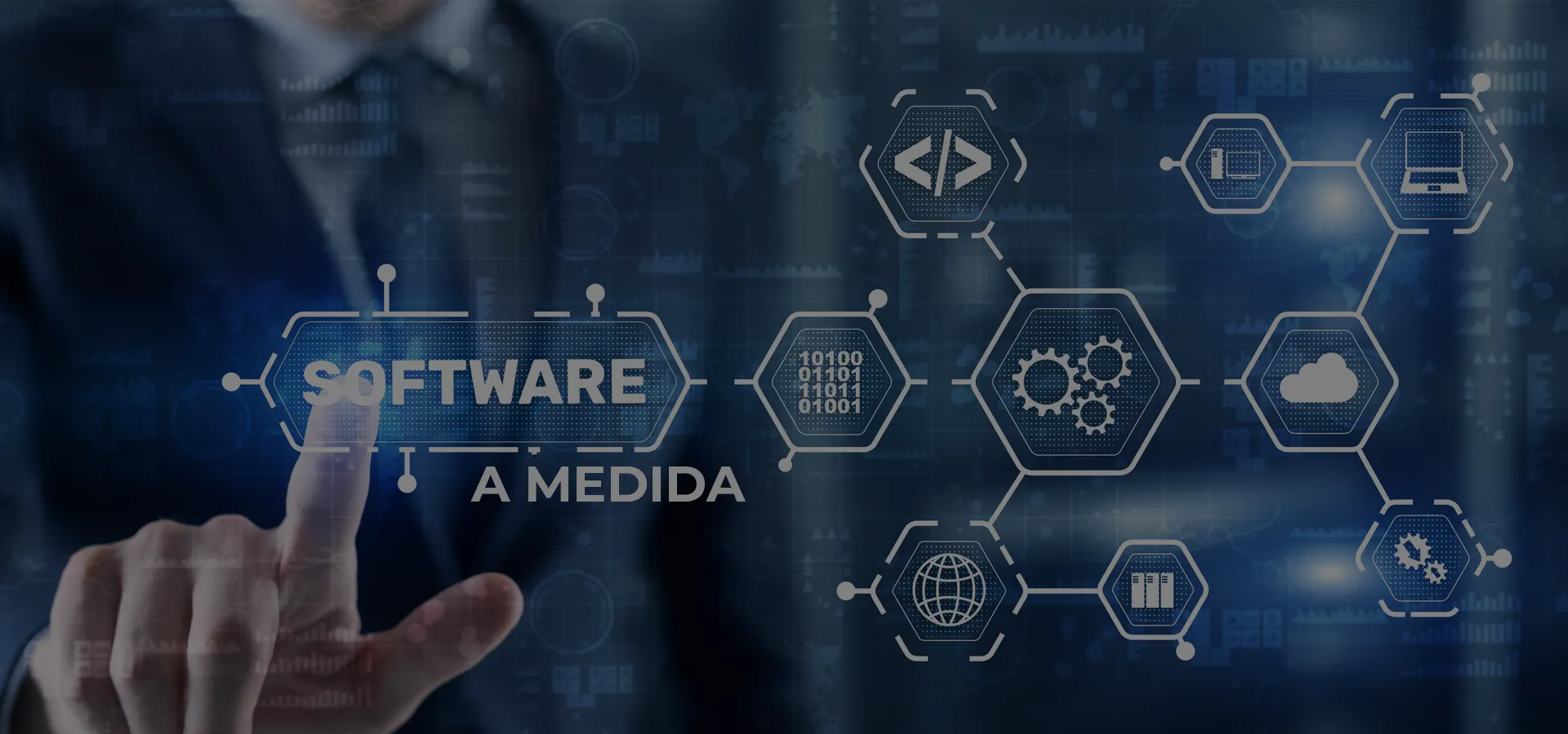 software media